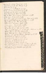 k.k. naturhistorisches Hofmuseum, Index Intendanzakten 1918, Seite 27